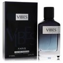 Fariis Vibes by Fariis ParfumEau De Parfum Spray 3.4 ozMen(cologne, perfume, fragrance)