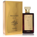 Fariis Wealthy Club by Fariis ParfumEau De Parfum Spray 3.4 ozMen(cologne, perfume, fragrance)