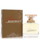 Fashion District by Fashion DistrictEau De Parfum Spray 3.4 ozMen(cologne, perfume, fragrance)