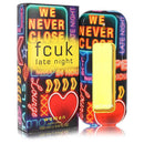 FCUK Late Night by French ConnectionEau De Toilette Spray 3.4 ozWomen(cologne, perfume, fragrance)
