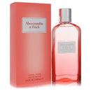 First Instinct Together by Abercrombie & FitchEau De Parfum Spray 3.4 ozWomen(cologne, perfume, fragrance)