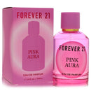 Forever 21 Pink Aura by Forever 21Eau De Parfum Spray 3.4 ozWomen(cologne, perfume, fragrance)