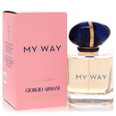 Giorgio Armani My Way by Giorgio ArmaniEau De Parfum Spray 1.7 ozWomen(cologne, perfume, fragrance)
