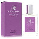 Glicine by Acca KappaEau De Parfum Spray 3.3 ozWomen(cologne, perfume, fragrance)