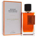 Goldfield & Banks Desert Rosewood by Goldfield & BanksPerfume Spray (Unisex) 3.4 ozUnisex(cologne, perfume, fragrance)