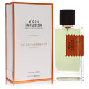 Goldfield & Banks Wood Infusion by Goldfield & BanksPerfume Concentrate Spray (Unisex) 3.4 ozUnisex(cologne, perfume, fragrance)