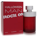 Halloween Man Rock On by Jesus Del PozoEau De Toilette Spray 4.2 ozMen(cologne, perfume, fragrance)