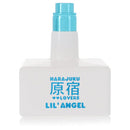 Harajuku Lovers Pop Electric Lil' Angel by Gwen StefaniEau De Parfum Spray (Tester) 1.7 ozWomen(cologne, perfume, fragrance)