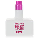 Harajuku Lovers Pop Electric Love by Gwen StefaniEau De Parfum Spray (Tester) 1.7 ozWomen(cologne, perfume, fragrance)