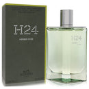 Hermes H24 Herbes Vives by HermesEau De Parfum Refillable Spray 3.4 ozMen(cologne, perfume, fragrance)