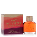 Hollister Canyon Escape by HollisterEau De Parfum Spray 3.4 ozWomen(cologne, perfume, fragrance)