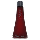 hugo DEEP RED by Hugo BossEau De Parfum Spray (Tester) 3 ozWomen(cologne, perfume, fragrance)