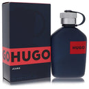Hugo Jeans by Hugo BossEau De Toilette Spray 4.2 ozMen(cologne, perfume, fragrance)