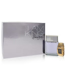 I Am King by Sean JohnGift Set -- 3.4 oz Eau De Toilette Spray + WatchMen(cologne, perfume, fragrance)