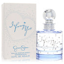I Fancy You by Jessica SimpsonEau De Parfum Spray 3.4 ozWomen(cologne, perfume, fragrance)