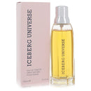 Iceberg Universe by IcebergEau De Toilette Spray 3.4 ozWomen(cologne, perfume, fragrance)