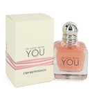 In Love With You by Giorgio ArmaniEau De Parfum Spray 1.7 ozWomen(cologne, perfume, fragrance)