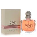 In Love With You by Giorgio ArmaniEau De Parfum Spray 3.4 ozWomen(cologne, perfume, fragrance)