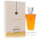 Jacomo Le Parfum by JacomoEau De Parfum Spray 3.4 ozWomen(cologne, perfume, fragrance)
