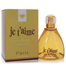 Je T'aime by YZY PerfumeEau De Parfum Spray 3.3 ozWomen(cologne, perfume, fragrance)