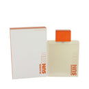 Jil Sander Sun by Jil Sander Eau De Toilette Spray 4.2 ozMale(cologne, perfume, fragrance)