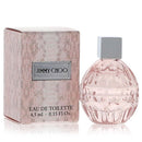 Jimmy Choo by Jimmy ChooMini EDT .15 ozWomen(cologne, perfume, fragrance)