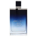 Jimmy Choo Man Blue by Jimmy ChooEau De Toilette Spray (Tester) 3.3 ozMen(cologne, perfume, fragrance)