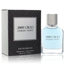 Jimmy Choo Urban Hero by Jimmy ChooEau De Parfum Spray 1 ozMen(cologne, perfume, fragrance)