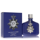 John Varvatos XX Indigo by John VarvatosEau De Toilette Spray 4.2 ozMen(cologne, perfume, fragrance)