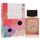 Joie De Vie Blush by Michael MalulEau De Parfum Spray 3.4 ozWomen(cologne, perfume, fragrance)