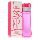 Joy Of Pink by LacosteEau De Toilette Spray 1.7 ozWomen(cologne, perfume, fragrance)