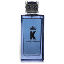 K by Dolce & Gabbana by Dolce & GabbanaEau De Parfum Spray (Tester) 3.3 ozMen(cologne, perfume, fragrance)