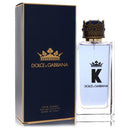 K by Dolce & Gabbana by Dolce & GabbanaEau De Toilette Spray 3.4 ozMen(cologne, perfume, fragrance)