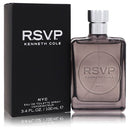 Kenneth Cole RSVP by Kenneth ColeEau De Toilette Spray (New Packaging) 3.4 ozMen(cologne, perfume, fragrance)