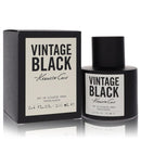 Kenneth Cole Vintage Black by Kenneth ColeEau De Toilette Spray 3.4 ozMen(cologne, perfume, fragrance)