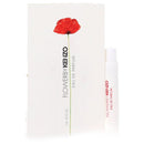 kenzo FLOWER by KenzoEDP Vial (sample) .03 ozWomen(cologne, perfume, fragrance)