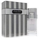 Khadlaj Infini by KhadlajEau De Parfum Spray 3.4 ozMen(cologne, perfume, fragrance)