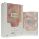 Khadlaj Shiyaaka White by KhadlajEau De Parfum Spray 3.4 ozMen(cologne, perfume, fragrance)
