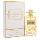 Khaltat Al Dhahabi by NusukEau De Parfum Spray (Unisex) 3.4 ozUnisex(cologne, perfume, fragrance)