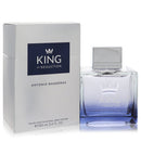 King of Seduction by Antonio BanderasEau De Toilette Spray 3.4 ozMen(cologne, perfume, fragrance)