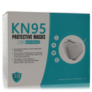 Kn95 Mask by Kn95Thirty (30) KN95 Masks, Adjustable Nose Clip, Soft non-woven fabric, FDA and CE Approved (Unisex) 1 sizeWomen(cologne, perfume, fragrance)
