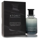 Ktoret 511 Black Tie by Michael MalulEau De Parfum Spray 3.4 ozMen(cologne, perfume, fragrance)