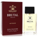 La Rive Brutal Classic Intense by La RiveEau De Toilette Spray 3.4 ozMen(cologne, perfume, fragrance)