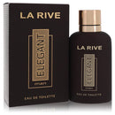 La Rive Elegant by La RiveEau De Toilette Spray 3 ozMen(cologne, perfume, fragrance)