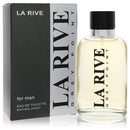 La Rive Grey Point by La RiveEau De Toilette Spray 3 ozMen(cologne, perfume, fragrance)