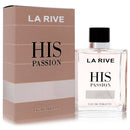 La Rive His Passion by La RiveEau De Toilette Spray 3.3 ozMen(cologne, perfume, fragrance)
