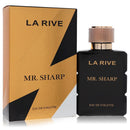 La Rive Mr. Sharp by La RiveEau De Toilette Spray 3.3 ozMen(cologne, perfume, fragrance)