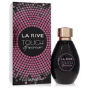 La Rive Touch of Woman by La RiveEau De Parfum Spray 3 ozWomen(cologne, perfume, fragrance)