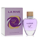 La Rive Wave of Love by La RiveEau De Parfum Spray 3 ozWomen(cologne, perfume, fragrance)