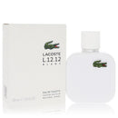 Lacoste Eau De Lacoste L.12.12 Blanc by LacosteEau De Toilette Spray 1.6 ozMen(cologne, perfume, fragrance)